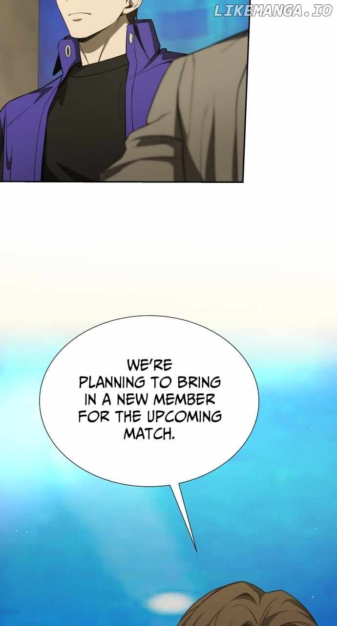 RETURN OF THE GENIUS PLAYER Chapter 42 7